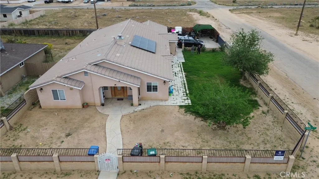 California City, CA 93505