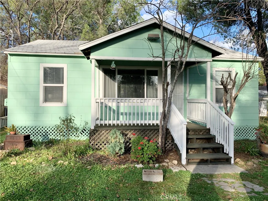 1066 49th, San Bernardino, CA, 92407