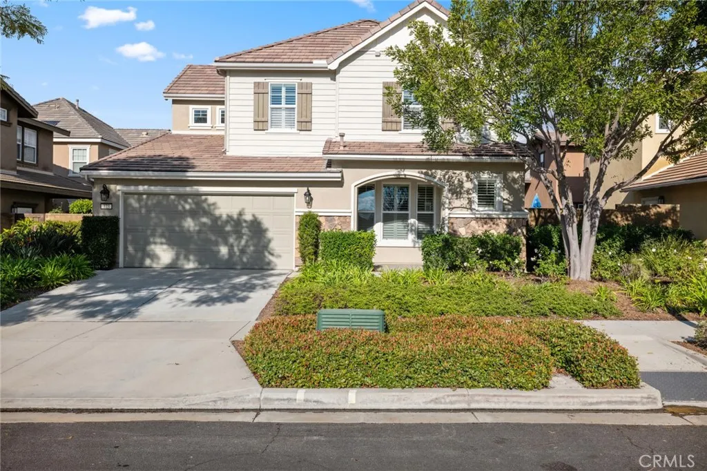 123 Sparrow, Irvine, CA, 92618