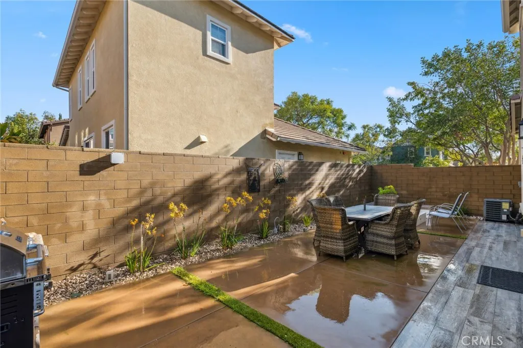 123 Sparrow, Irvine, CA, 92618