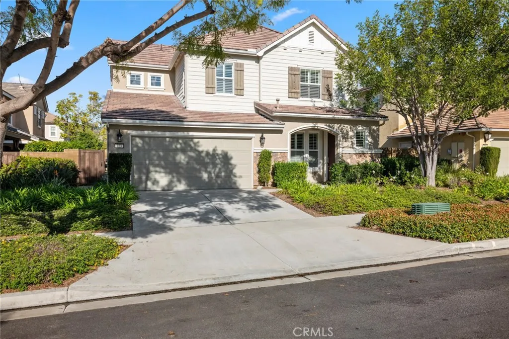 123 Sparrow, Irvine, CA, 92618