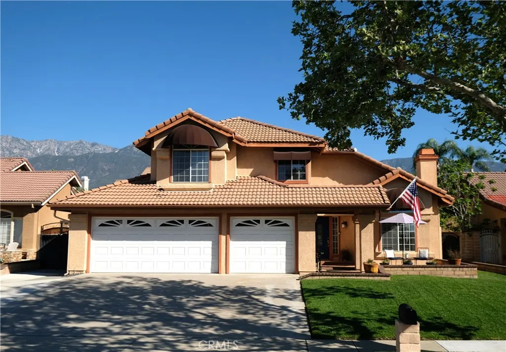 Rancho Cucamonga, CA 91701