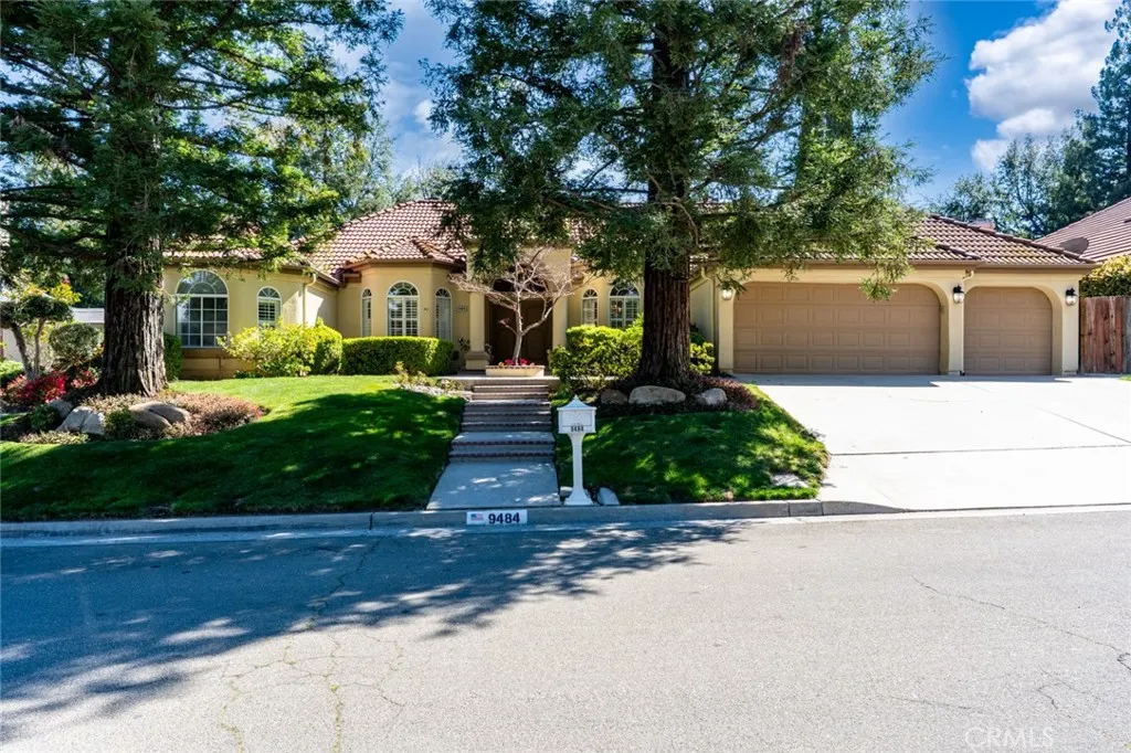 Fresno, CA 93720