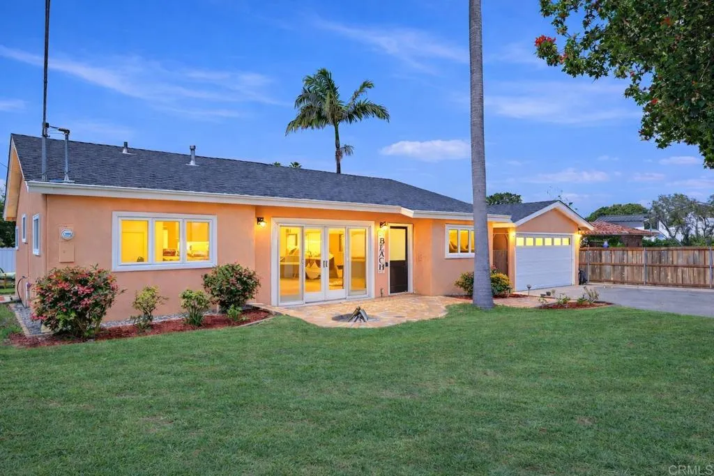 3971 Via Cangrejo, San Diego, CA, 92130