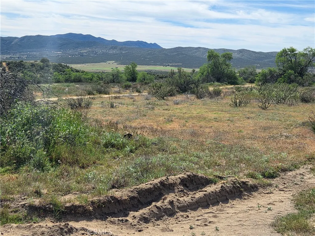 Anza, CA 92539