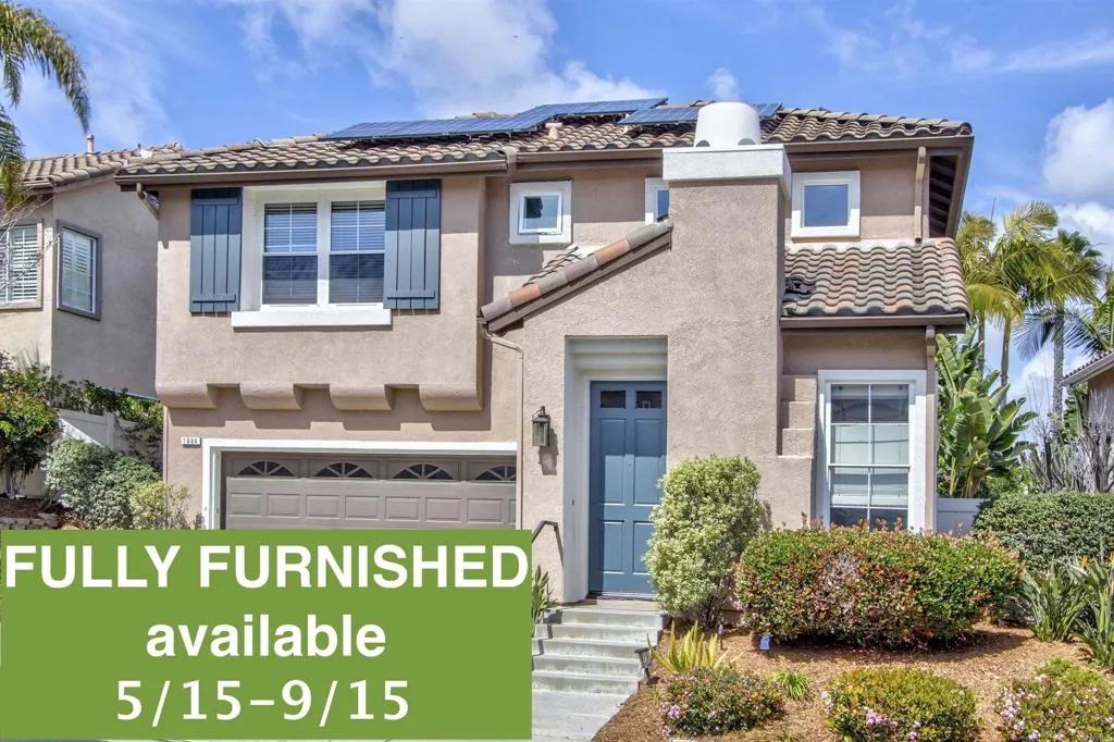 1684 Robin Place, Carlsbad, CA, 92011