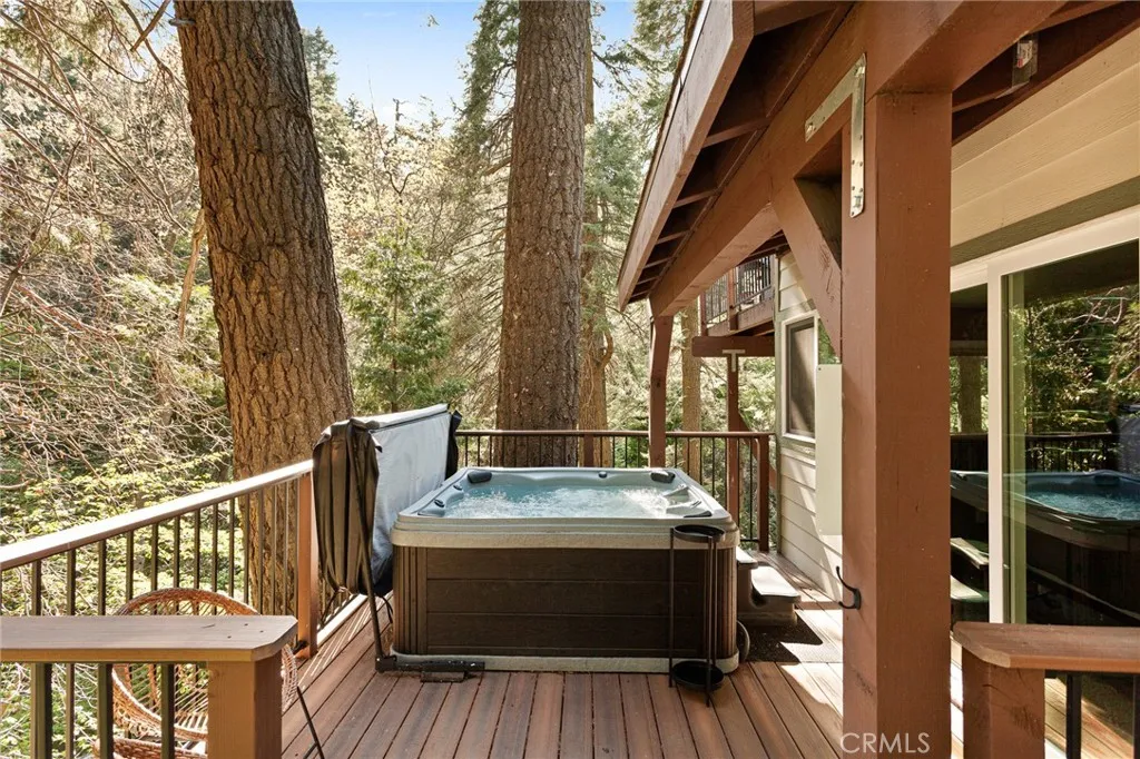 Lake Arrowhead, CA 92352