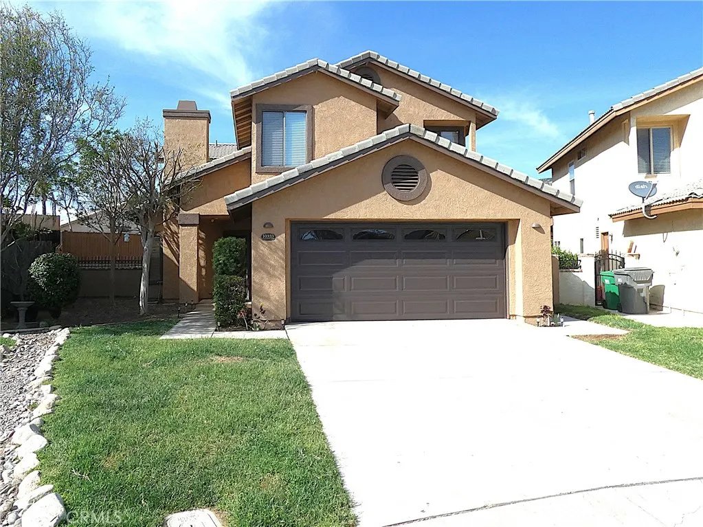Moreno Valley, CA 92557