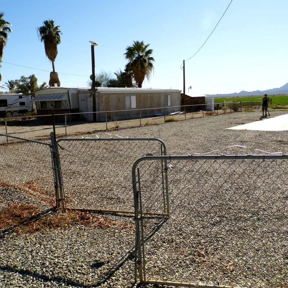 Palo Verde, CA 92266