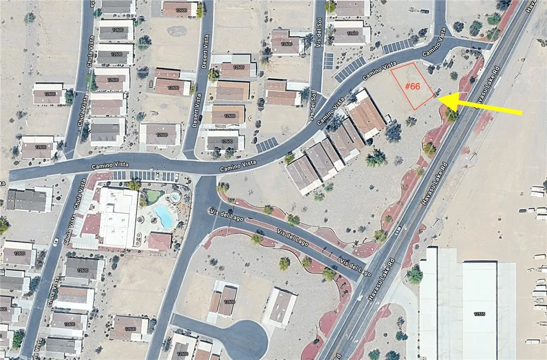 Needles, CA 92363