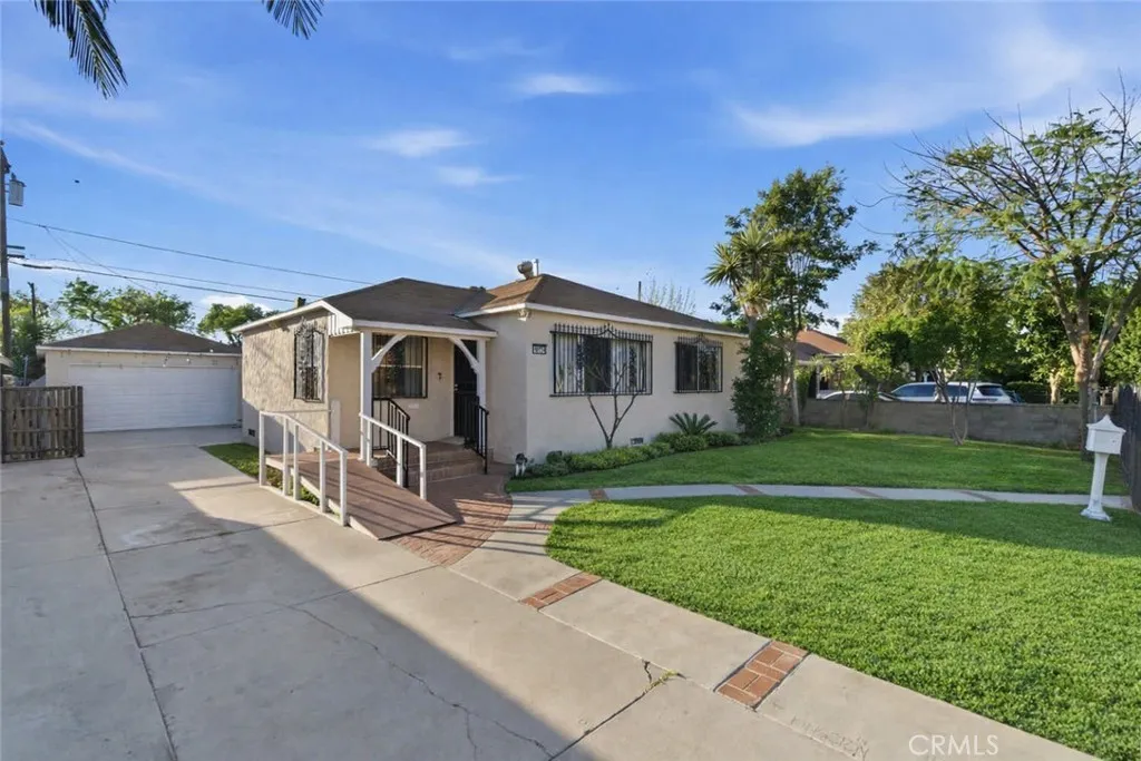 South Gate, CA 90280