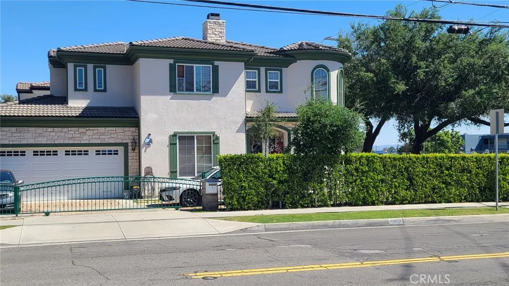 Temple City, CA 91780