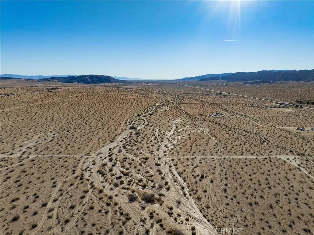 0 Sunever, Joshua Tree, CA, 92252