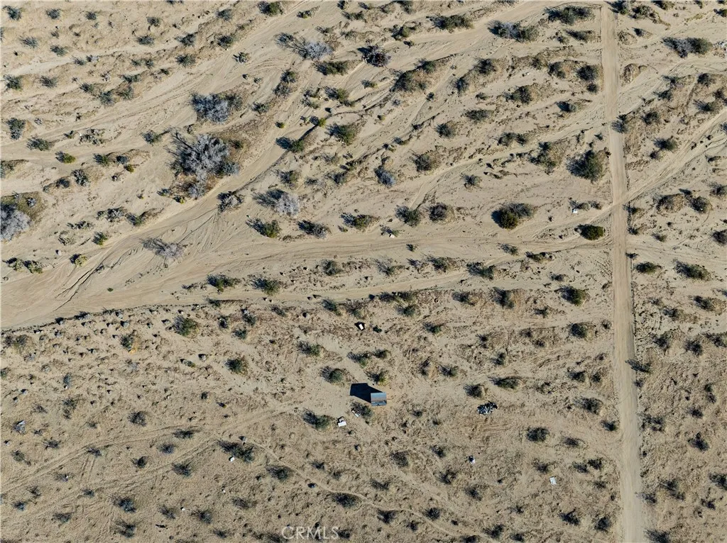 0 Sunever, Joshua Tree, CA, 92252