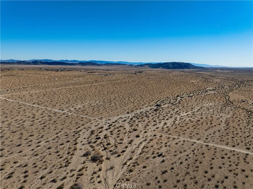 0 Sunever, Joshua Tree, CA, 92252