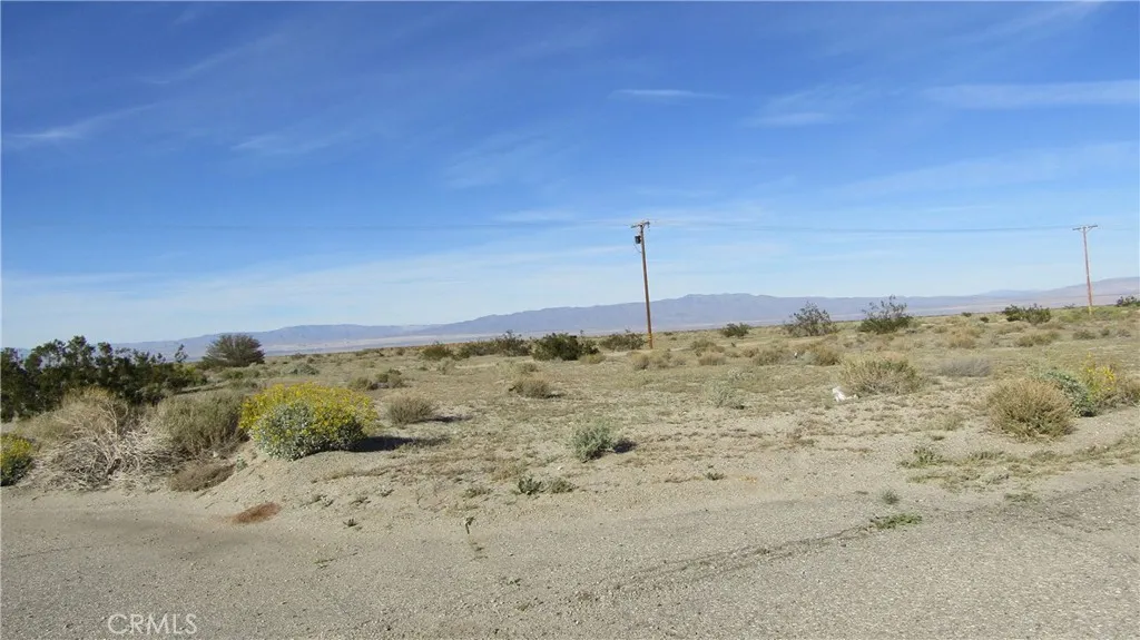Thermal, CA 92274