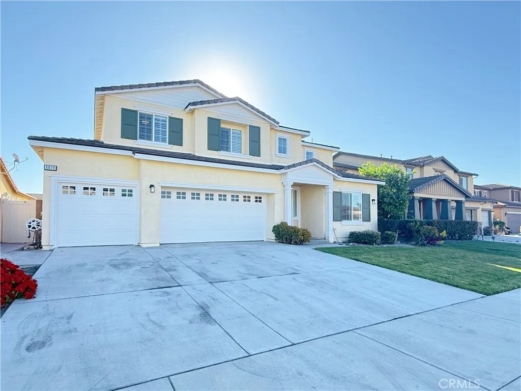 Eastvale, CA 92880