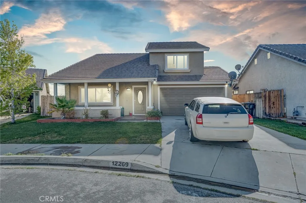 Victorville, CA 92392