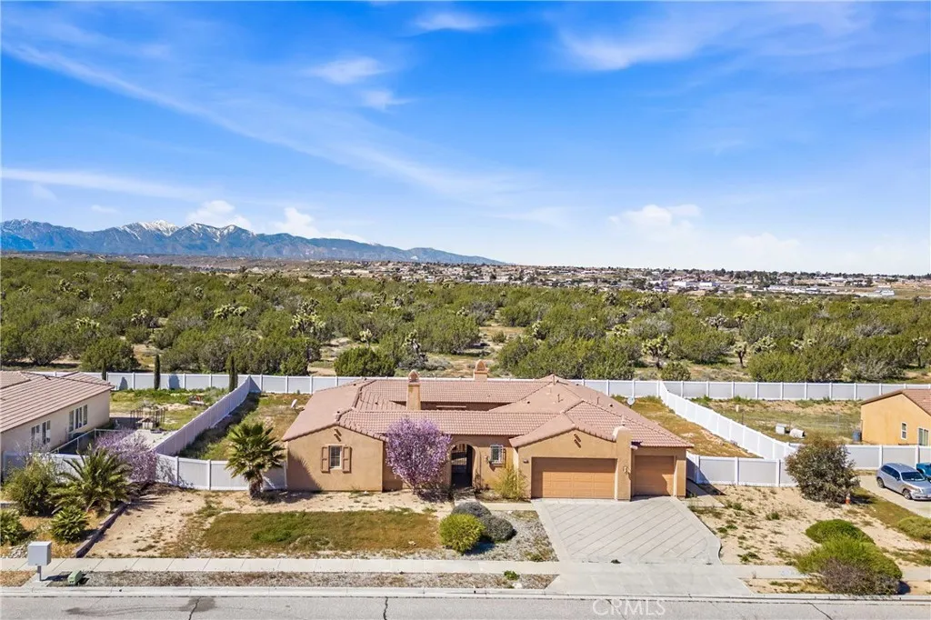 Hesperia, CA 92345