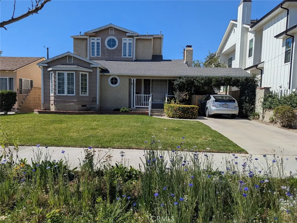 Burbank, CA 91505