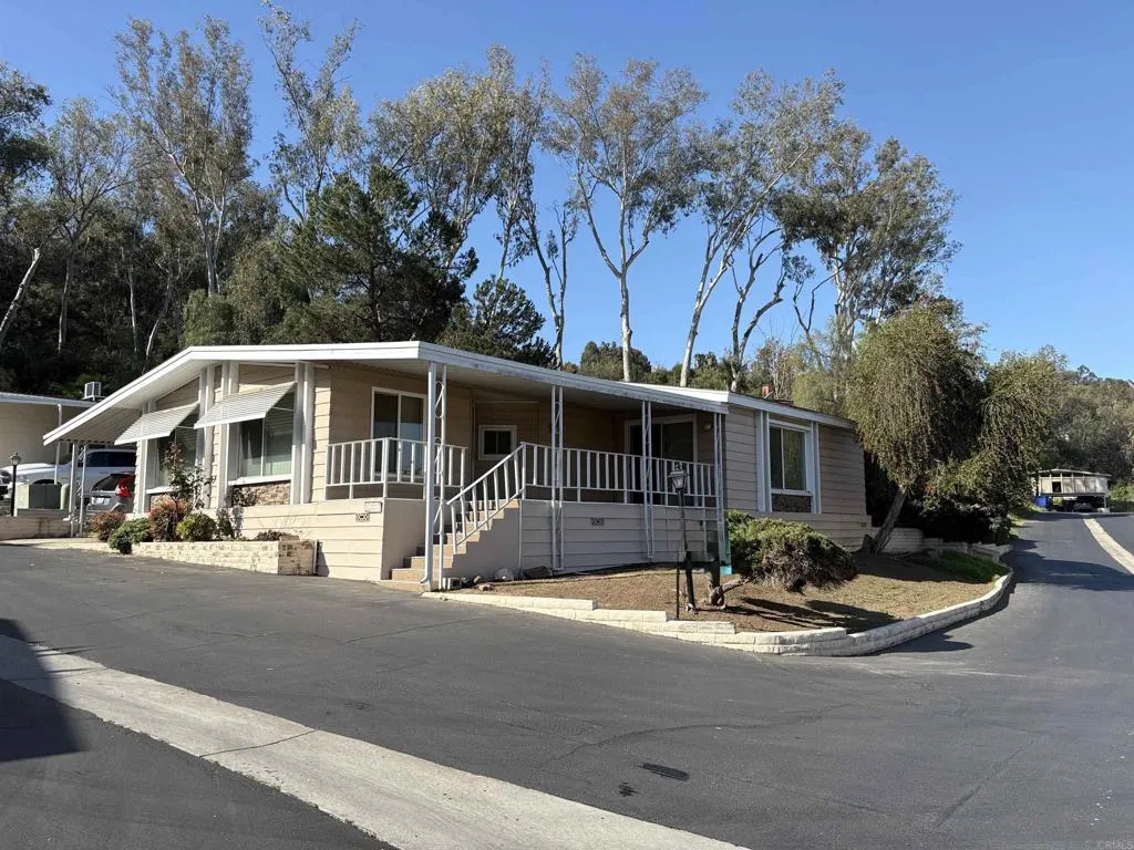 1490 Orange Ave UNIT 127, El Cajon, CA, 92020