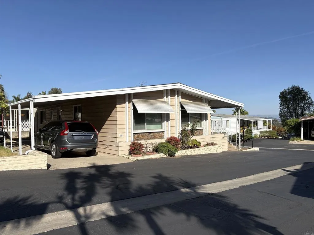 1490 Orange Ave UNIT 127, El Cajon, CA, 92020