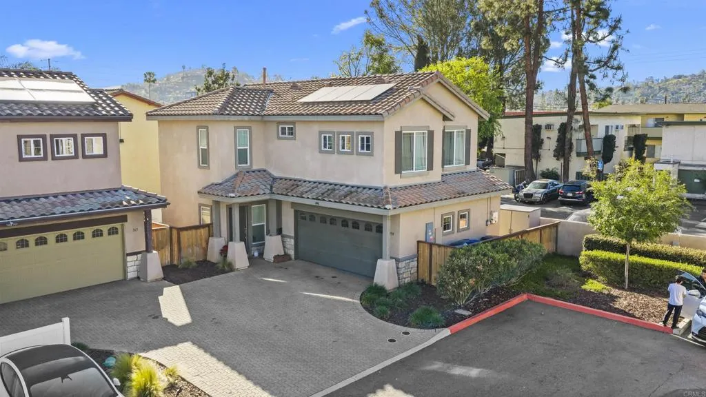 759 Lincoln Place, El Cajon, CA, 92020