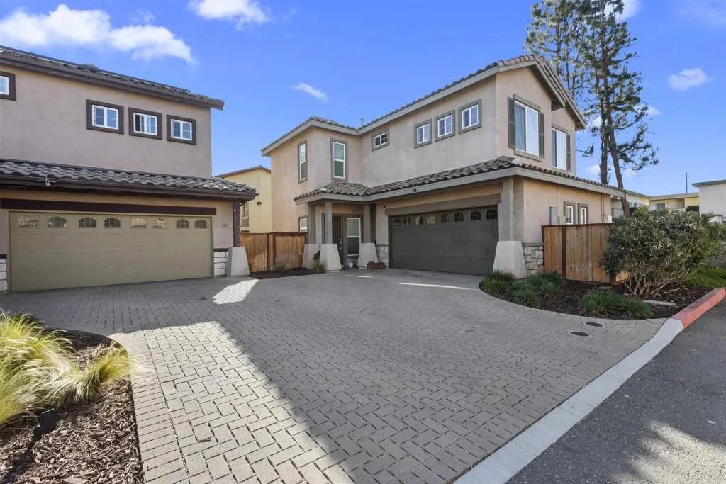 759 Lincoln Place, El Cajon, CA, 92020