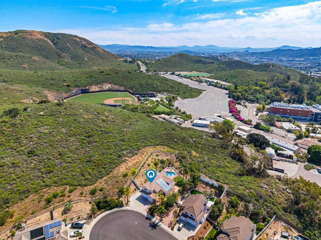 1155 Avenida Azul, San Marcos, CA, 92069