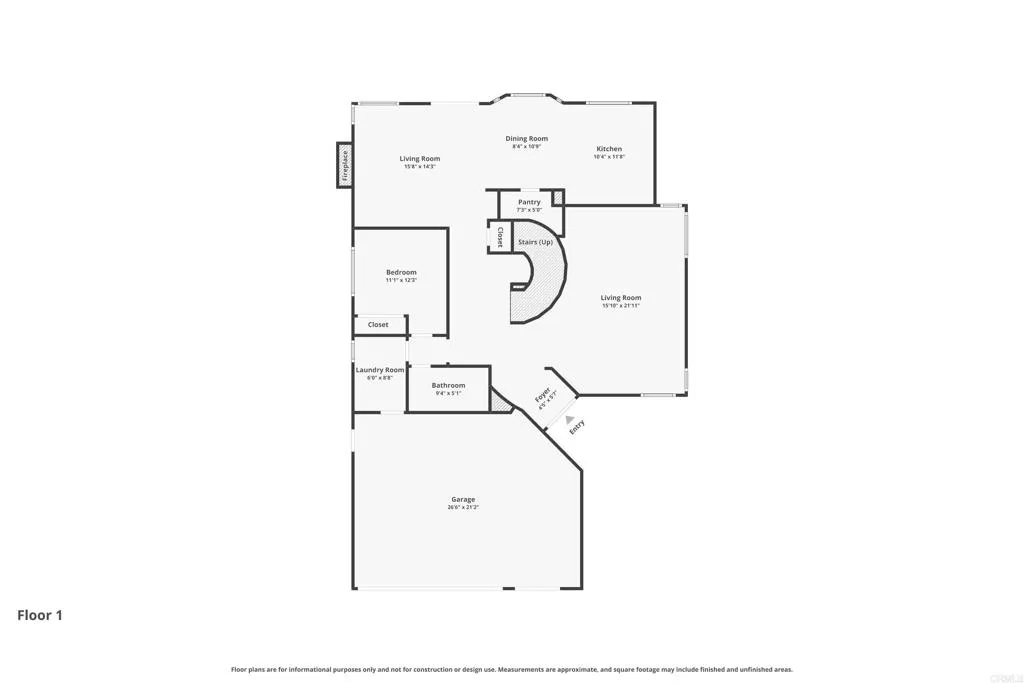 1155 Avenida Azul, San Marcos, CA, 92069