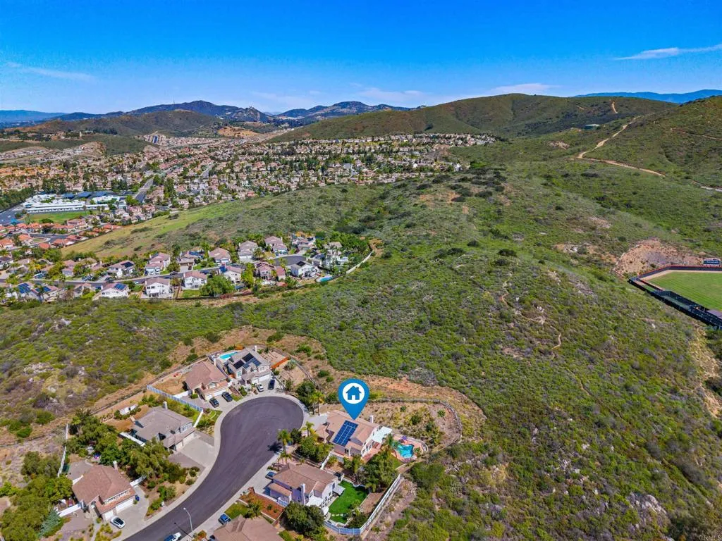 1155 Avenida Azul, San Marcos, CA, 92069