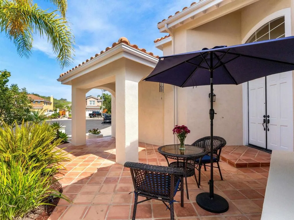 1155 Avenida Azul, San Marcos, CA, 92069