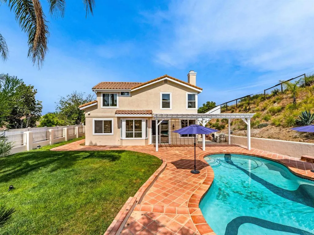 1155 Avenida Azul, San Marcos, CA, 92069