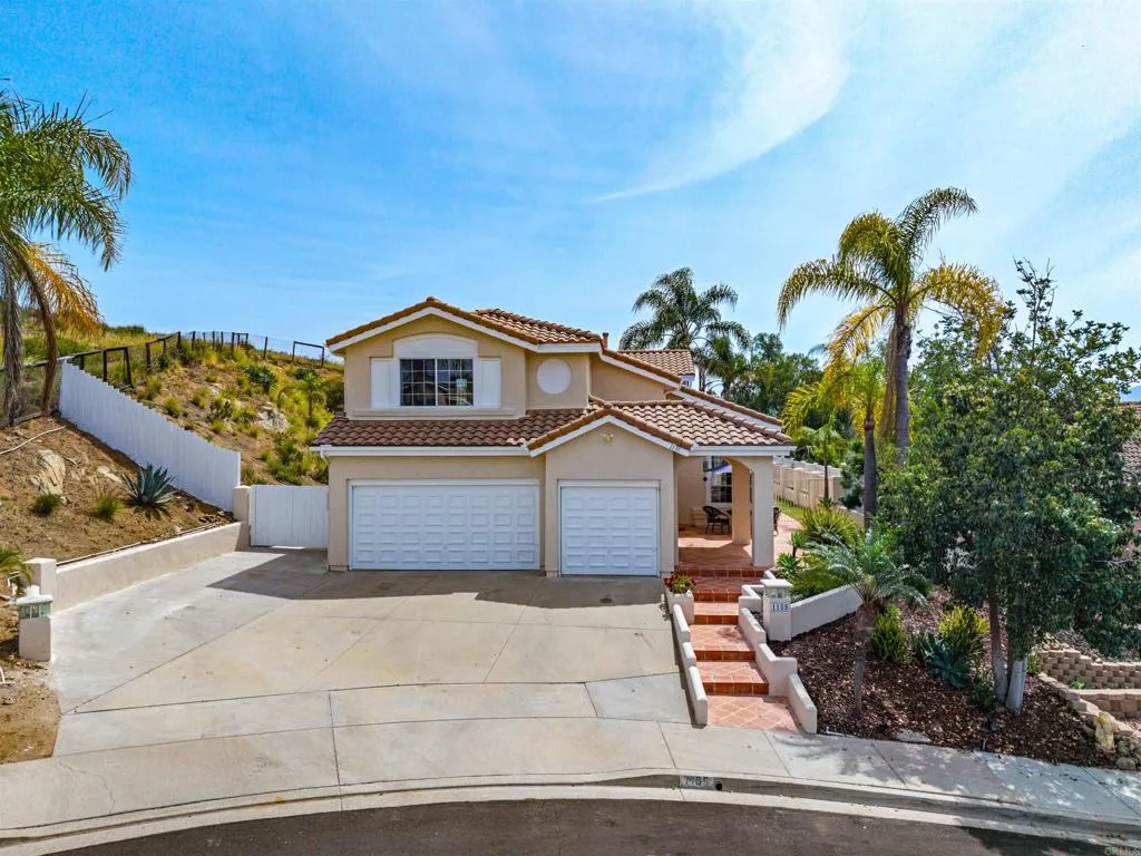 1155 Avenida Azul, San Marcos, CA, 92069