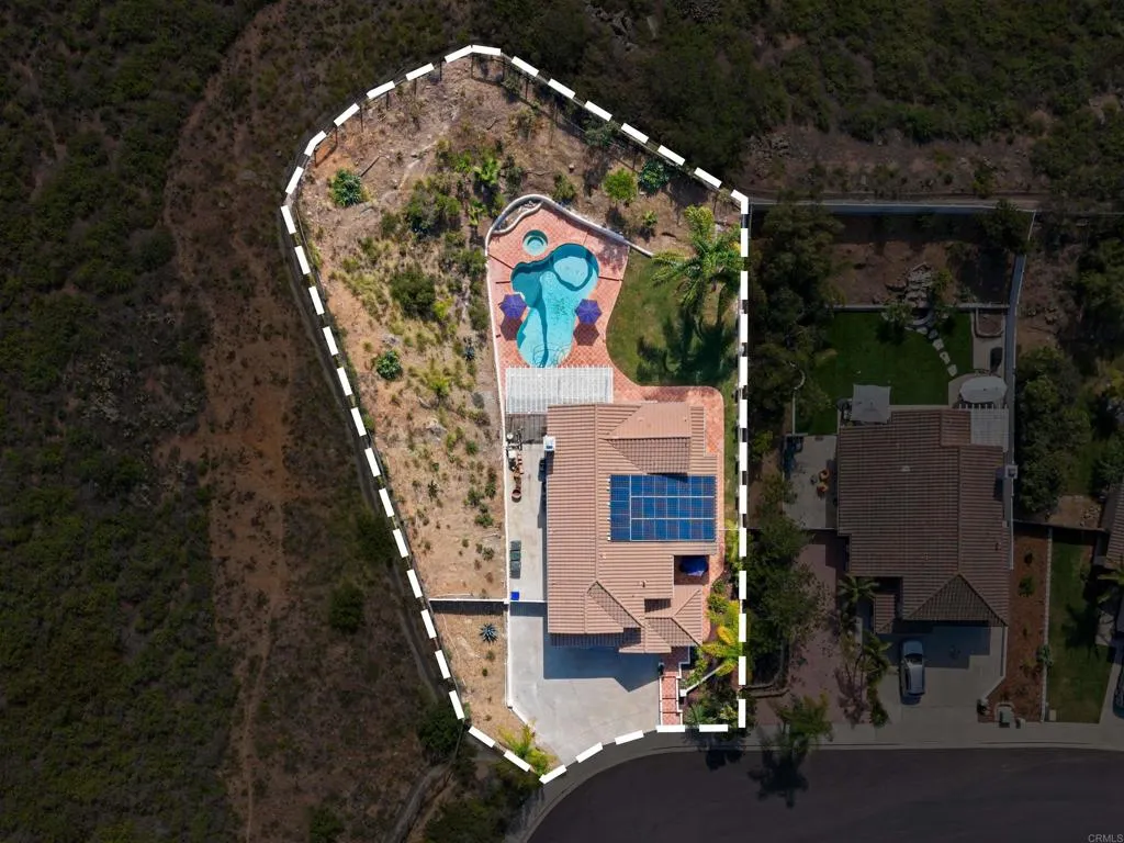 1155 Avenida Azul, San Marcos, CA, 92069