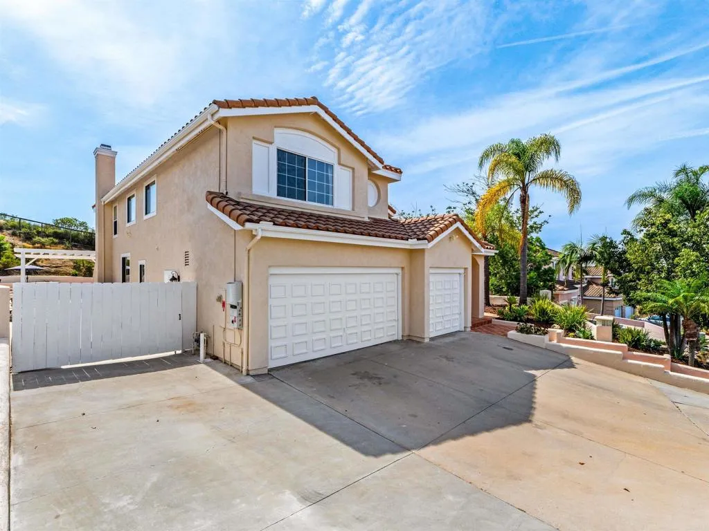 1155 Avenida Azul, San Marcos, CA, 92069