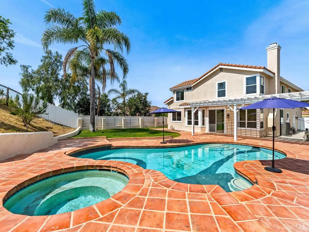 1155 Avenida Azul, San Marcos, CA, 92069