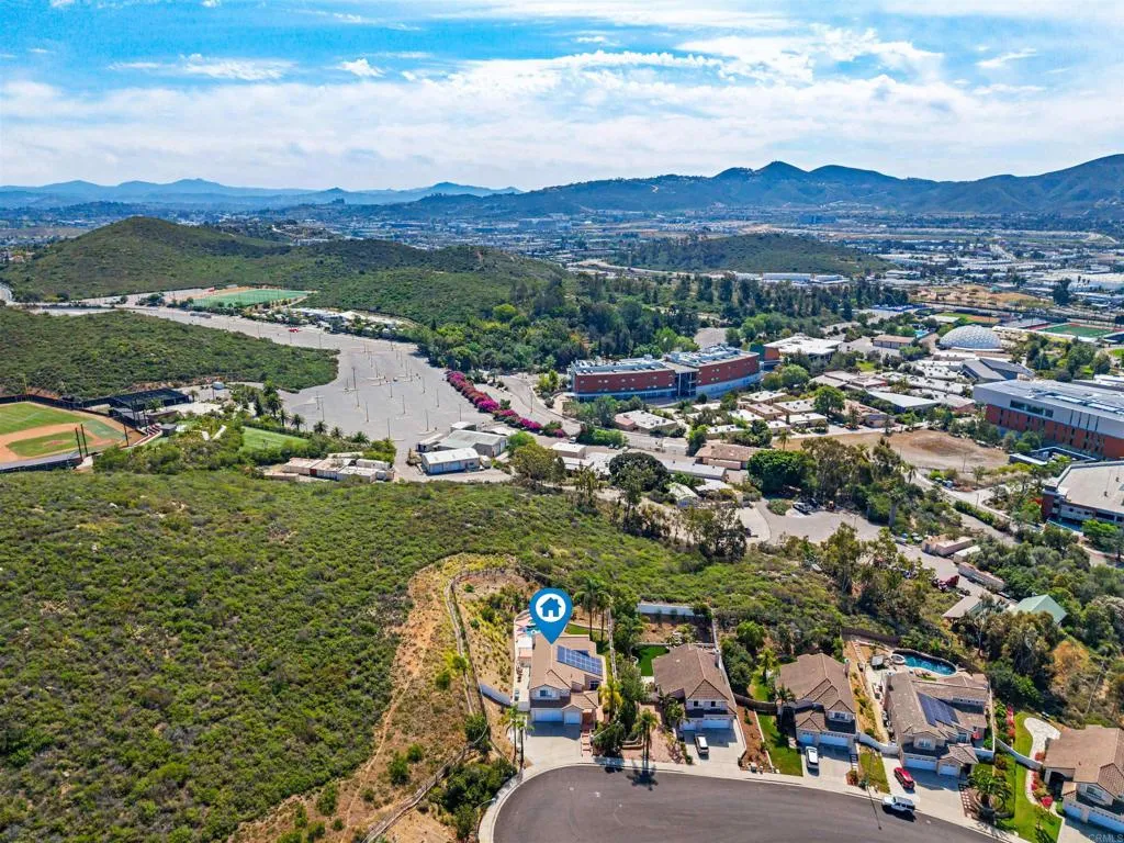 1155 Avenida Azul, San Marcos, CA, 92069