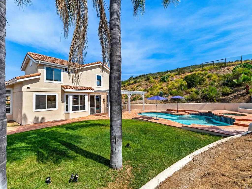 1155 Avenida Azul, San Marcos, CA, 92069