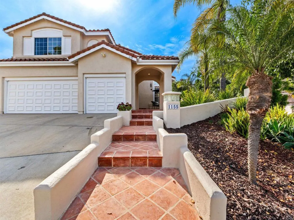 1155 Avenida Azul, San Marcos, CA, 92069