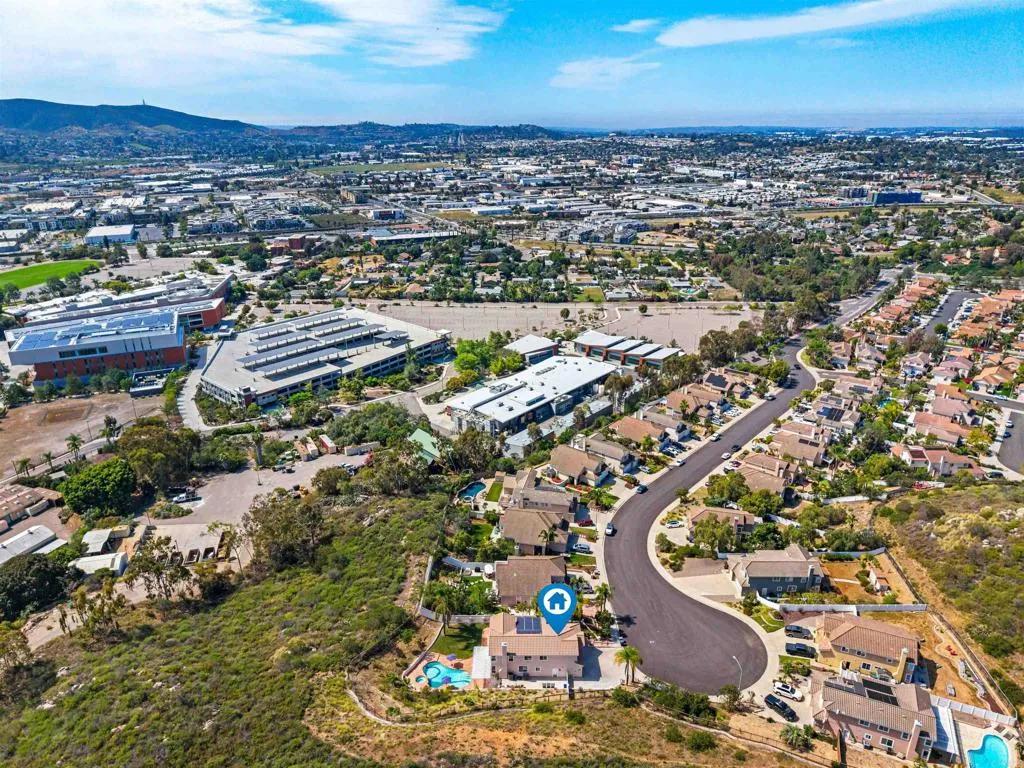 1155 Avenida Azul, San Marcos, CA, 92069