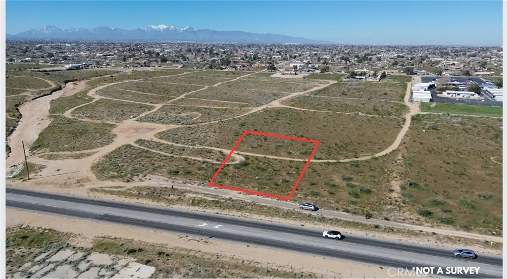 Hesperia, CA 92345