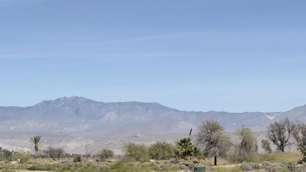 0 Foursome, Borrego Springs, CA, 92004