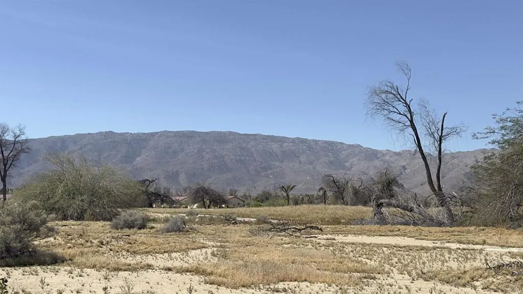 0 Foursome, Borrego Springs, CA, 92004