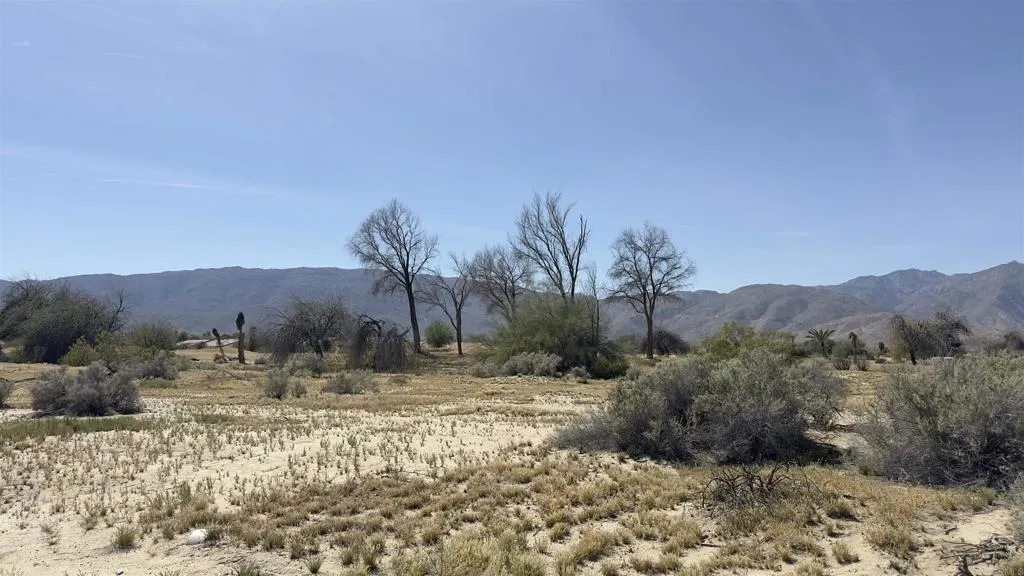 0 Foursome, Borrego Springs, CA, 92004