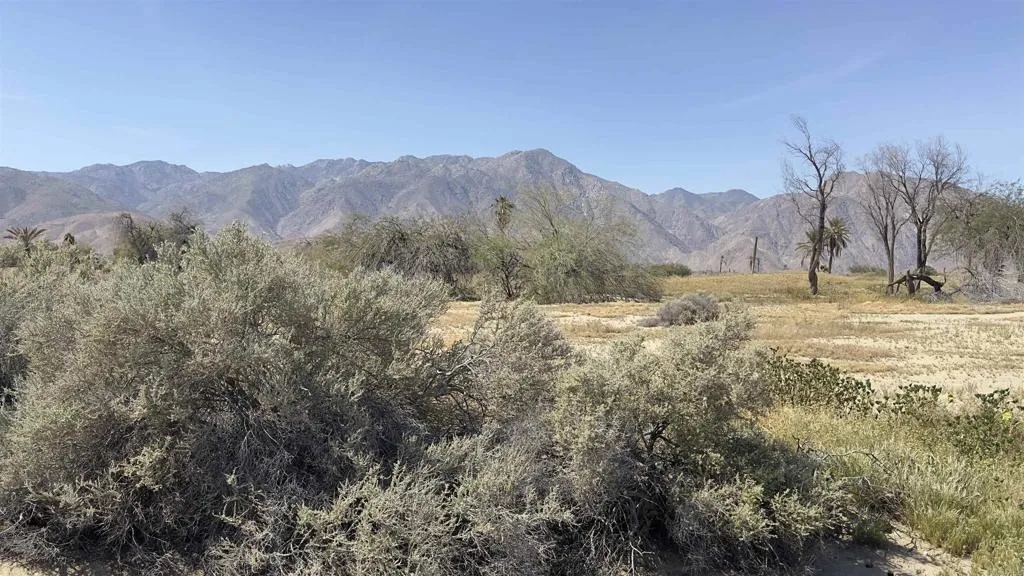 0 Foursome, Borrego Springs, CA, 92004