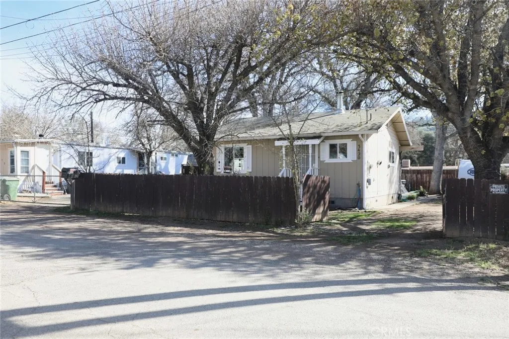 3420 Harrison, Clearlake, CA 95422 - Main photo, Clearlake, CA