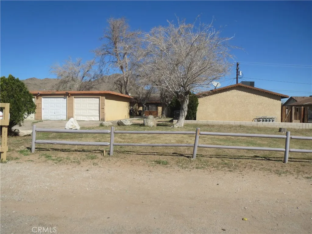 20316 Rimrock UNIT 3, Apple Valley, CA, 92307