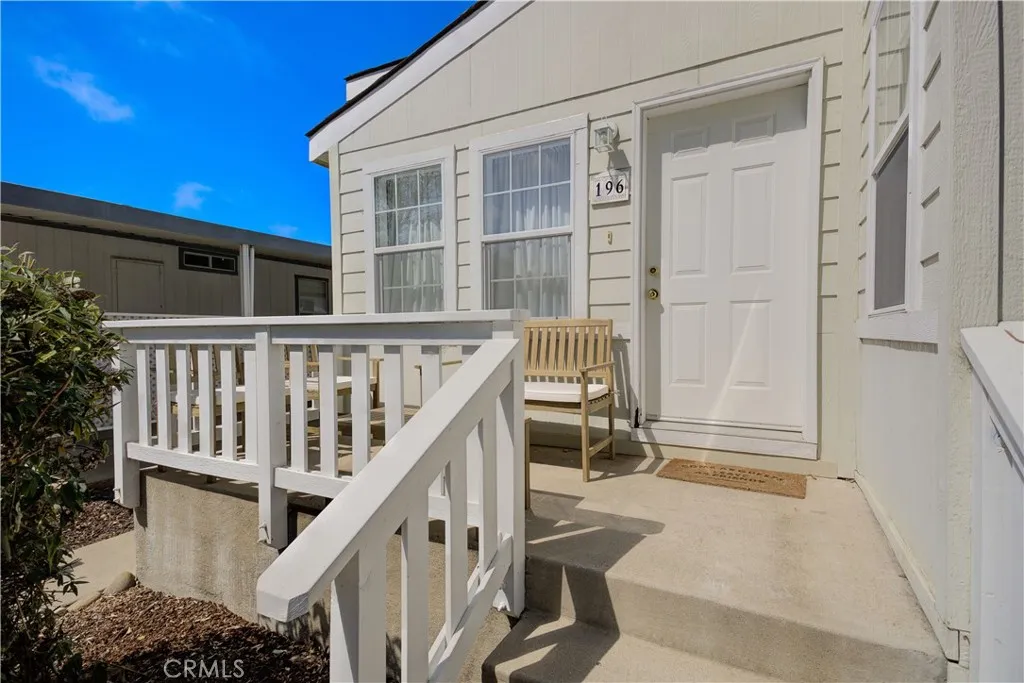 1536 S state UNIT 122, Hemet, CA, 92543