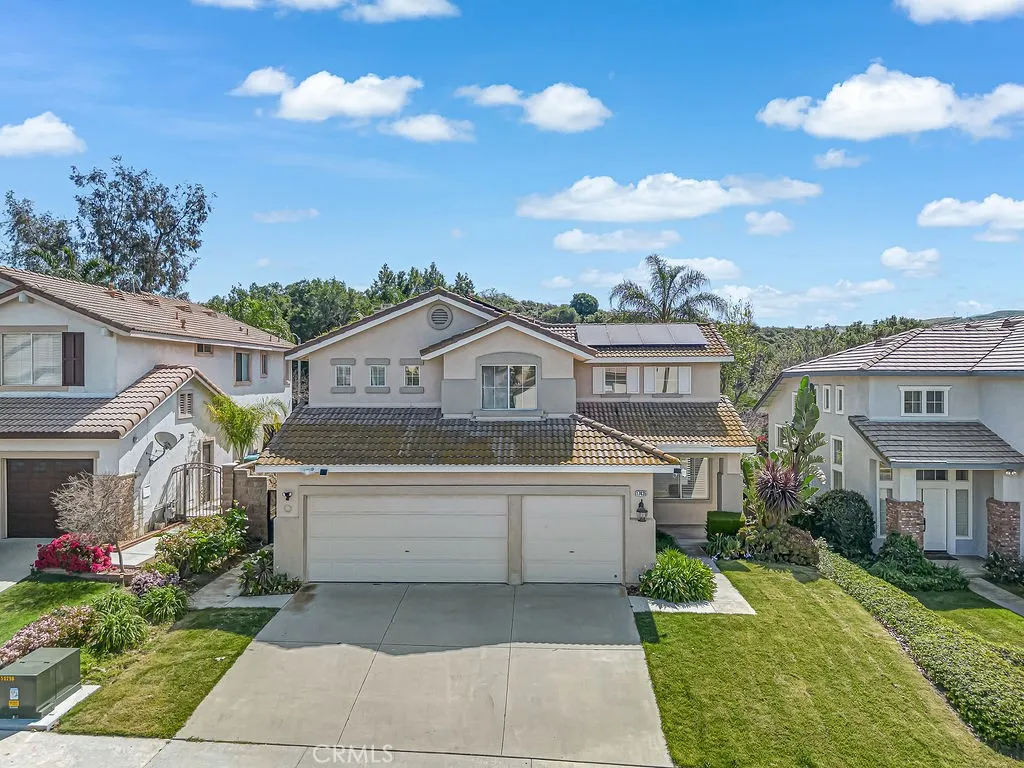 Chino Hills, CA 91709